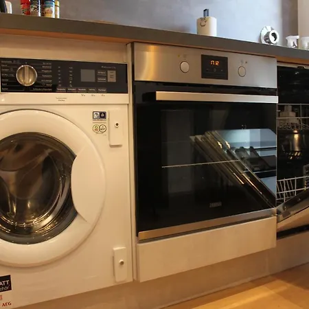 Living Near Ice/1&1/fashion Outlet Apartment *