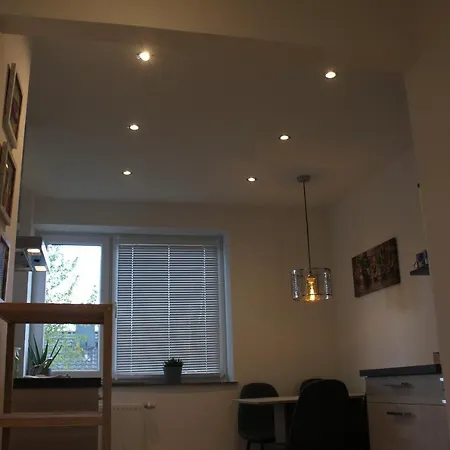 Living Near Ice/1&1/fashion Outlet Apartment