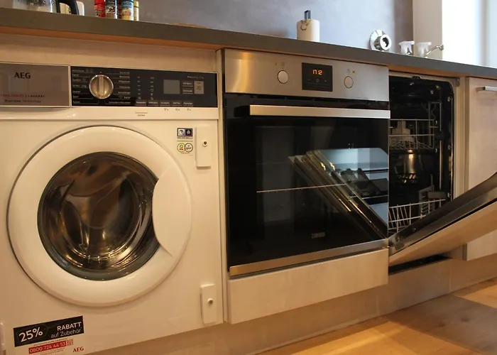 Living Near Ice/1&1/fashion Outlet Apartment *